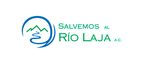 Salvemos al Río Laja