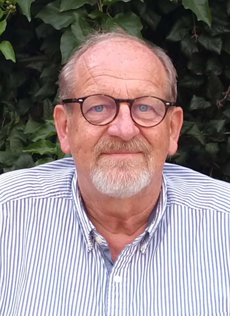 KLAUS KÖSTERS RÜTHER